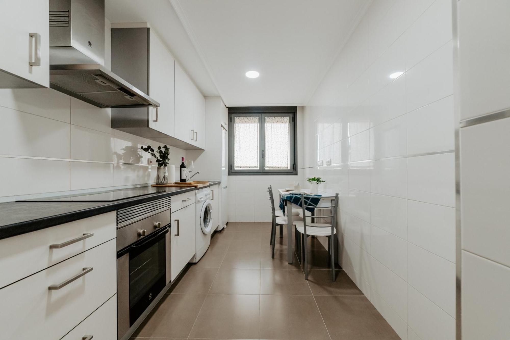 Apartamento San Vicente De La Sonsierra Confort Exterior foto